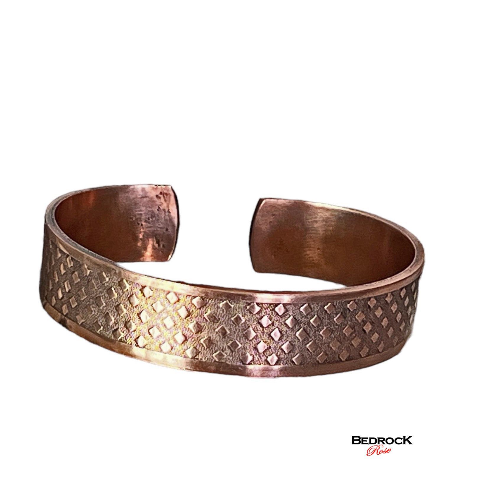 Copper jewelry deals for her