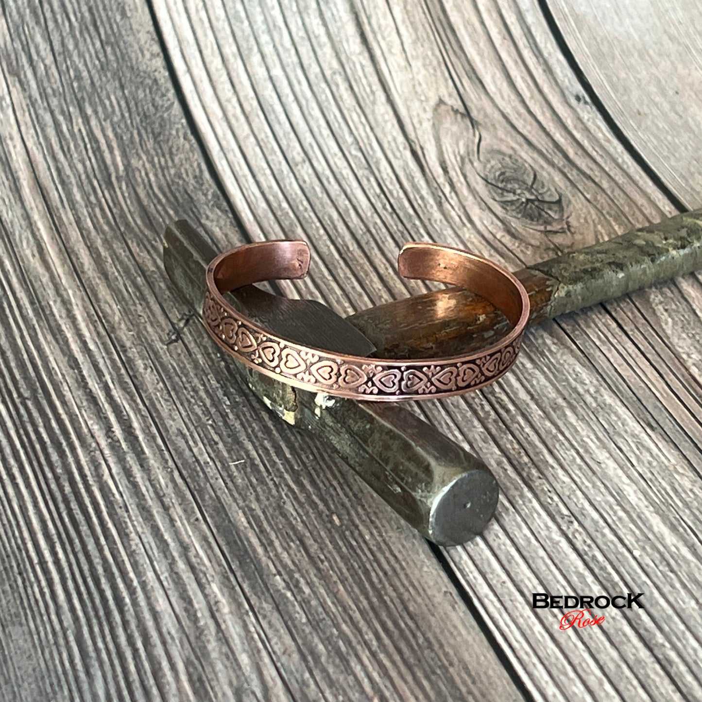 valentines day, valentine, valentine, valentines day gift, gifts for her, gifts for girlfriend,gifts for wife, anniversary, marriage, love, lovely love, love your wife, promise cuff, copper cuff, copper jewelry, love jewelry, durable, arm cuff, arm band, bracelet, bracelet for girlfriend