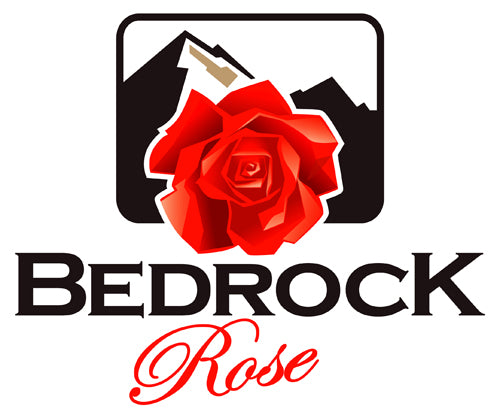 Bedrock Rose logo