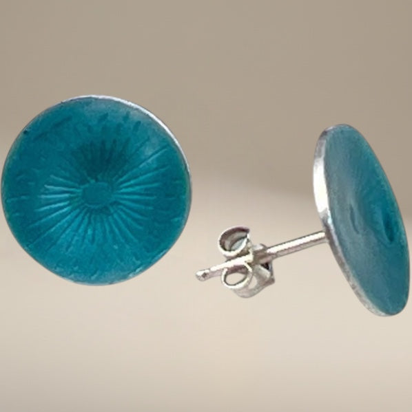 Turquoise earrings, jewelry accessories, minimalist post design, contemporary jewelry pieces, contemporary jewelry, unique post earrings